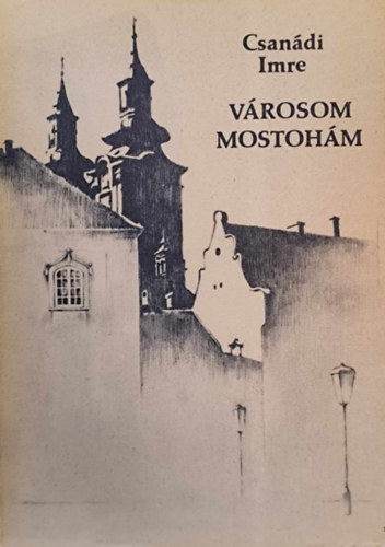 V�rosom - mostoh�m