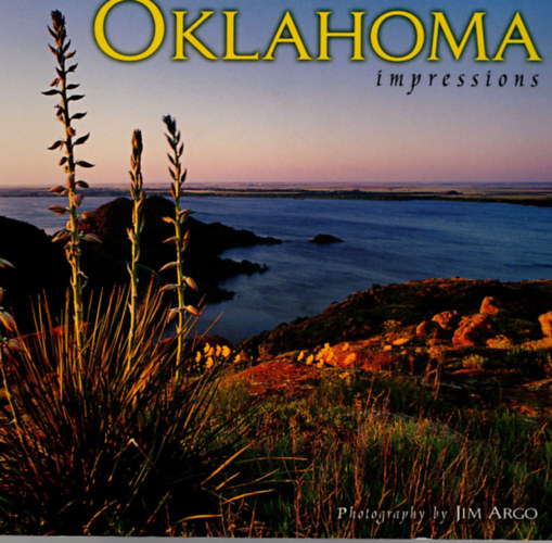 Oklahoma impress�ons