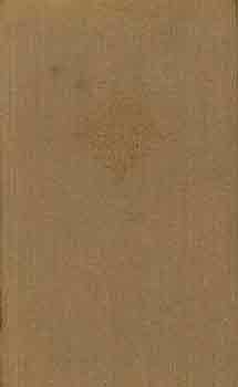 Szonettek-A szerelmes panasza