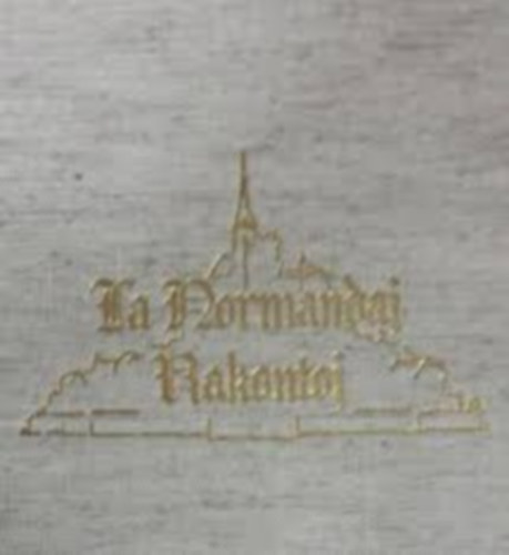 La Normandaj Rakontoj