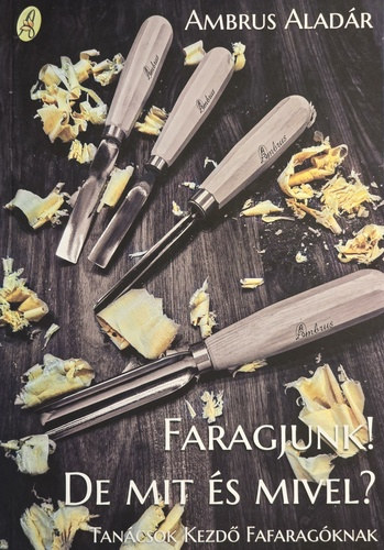 Faragjunk! De mit �s mivel?