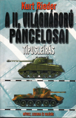 A II. vilghbor pnclosai (Tpuslers)