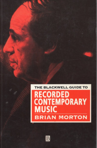 Recorded Contemporary Music