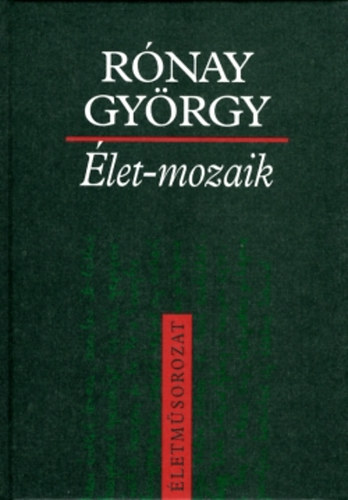 Rnay Gyrgy - let-mozaik