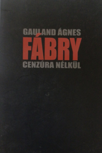 F�bry - Cenz�ra n�lk�l