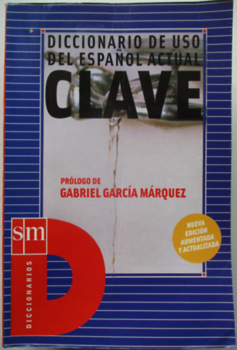 Clave Diccionario De Uso Del Espanol Actual/Füzve