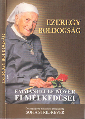 Ezeregy boldogsg (Emmanuelle nvr elmlkedsei)