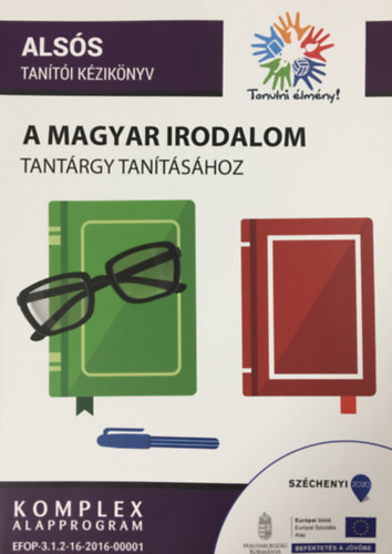 Felss tanri kziknyv a magyar irodalom tantrgy tantshoz