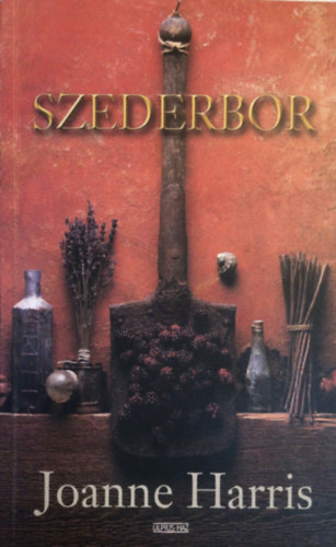 Szederbor
