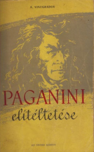 Paganini eltltetse
