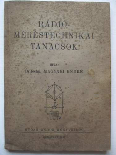 R�di�-m�r�stechnikai tan�csok