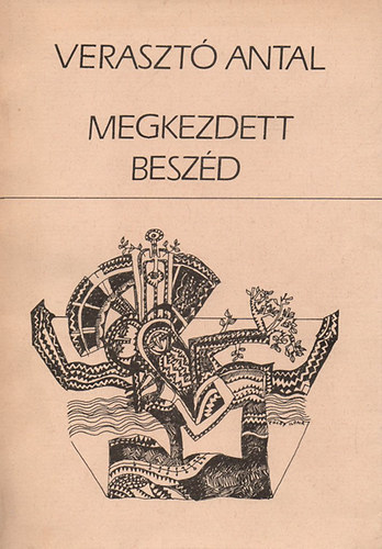 Megkezdett beszd