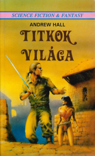 Titkok vilga