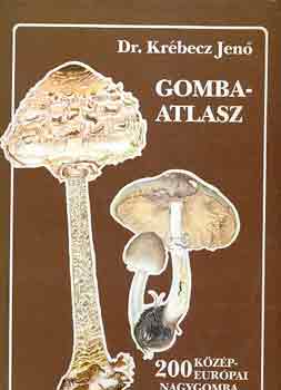 Gombaatlasz - 200 kzp-eurpai nagygomba