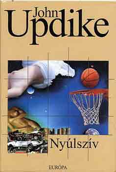 John Updike - Nylszv