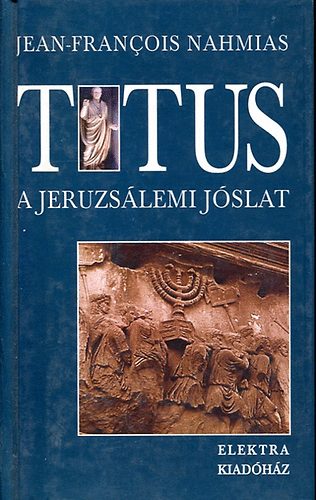Titus I.-A jeruzslemi jslat