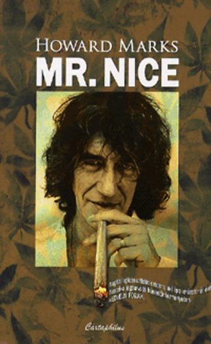 Mr. Nice