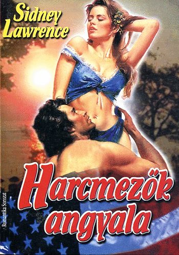 Harcmezk angyala
