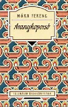 Aranykopors - Talentum dikknyvtr