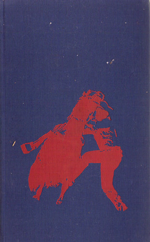 Idill a v�r�s szurdokban