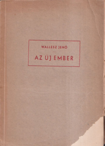 Az j ember