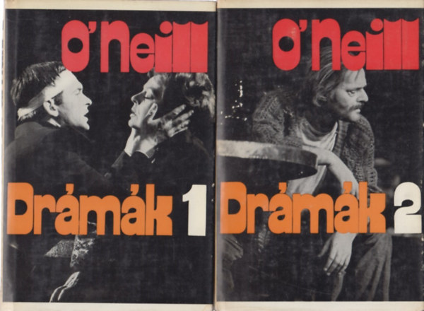O'Neill drmk I-II.
