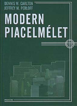 Modern piacelmlet