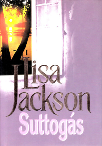 Lisa Jackson - Suttogs