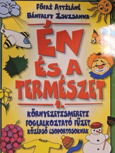 �n �s a term�szet 1.