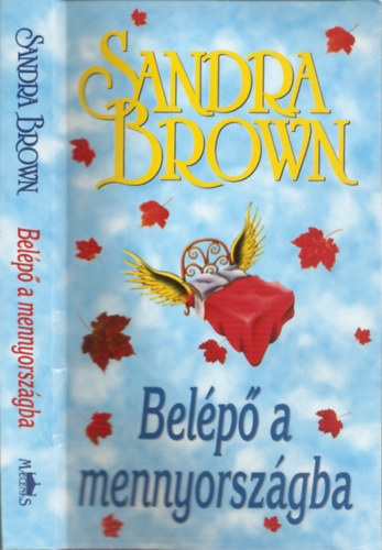 Bel�p� a mennyorsz�gba (Heaven's Price) - F. Nagy Piroska ford�t�s�ban
