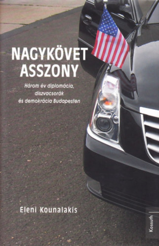 Nagykvet asszony