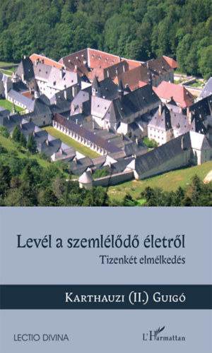 Levl a szemlld letrl