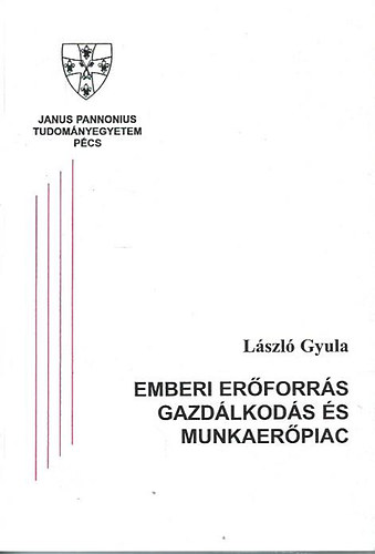 Emberi erforrs gazdlkods s munkaerpiac