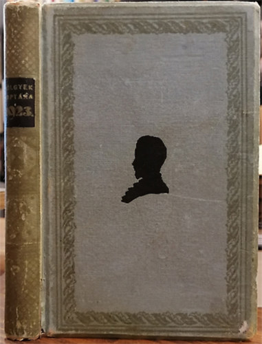 Hlgyek naptra 1923 XL. vfolyam