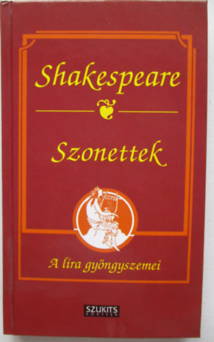 Szonettek (A lra gyngyszemei)