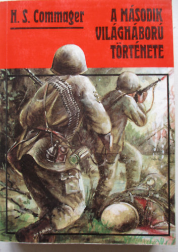 A m�sodik vil�gh�bor� t�rt�nete