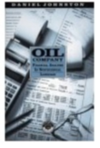 Oil Company Financial Analysis in Nontechnical Language