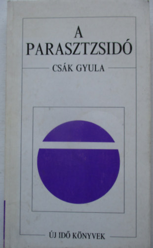 A parasztzsid�