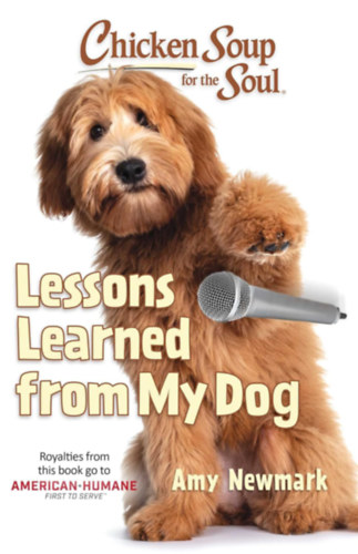 Life Lessons Learned From My Dog