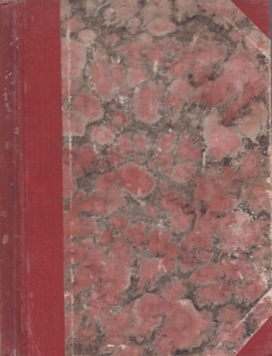 Ifj� �vek XIX. �vfolyam 1940-1941 (9 db lapsz�m)