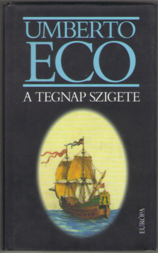 A tegnap szigete