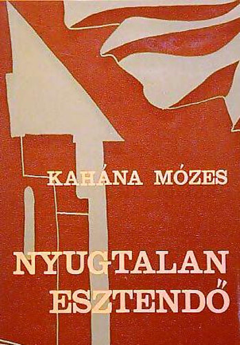 Kahna Mzes - Nyugtalan esztend