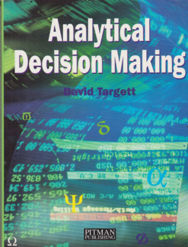 Analytical Decision Making - Analitikus dntshozatal