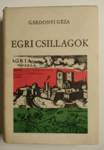 Egri csillagok