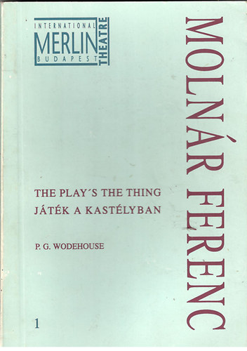 Jtk a kastlyban (The play's the thing)