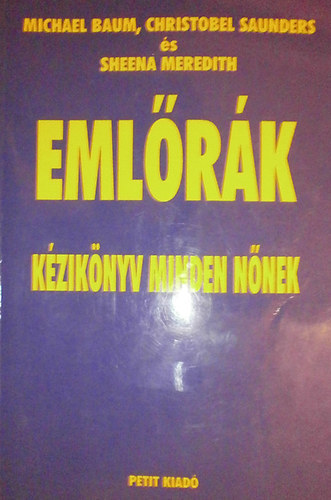 Emlrk - Kziknyv minden nnek