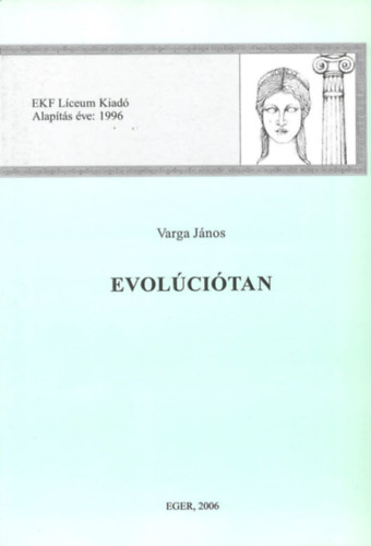 Evol�ci�tan