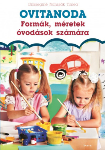 Formk, mretek vodsok szmra