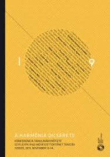 A harm�nia dics�rete
