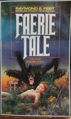 Raymond E. Feist - Faerie Tale
